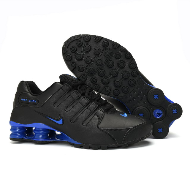 men shox R4 shoes 2022-10-25-007